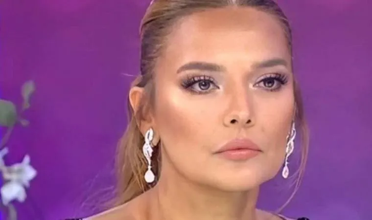 18 bin TL'lik su faturasına isyan eden Demet Akalın'a MUSKİ'den yanıt!
