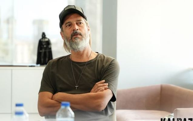 Show TV'nin yeni dizisi 'Kalpazan' konusu ne, oyuncuları kimler?