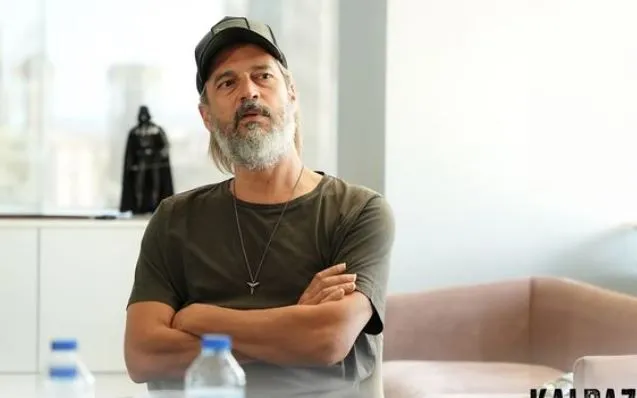 Show TV'nin yeni dizisi 'Kalpazan' konusu ne, oyuncuları kimler?