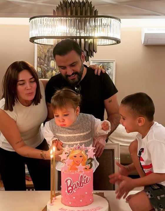 Alişan eşinin üniversiteyi kazandığını duyurdu: "Sadece bizim çevreyi tedavi etse paraya para demez"
