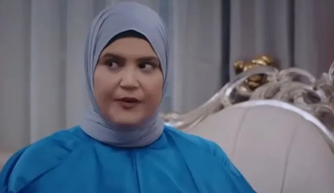 Kızılcık Şerbeti'nin Nilay'ı Feyza Civelek boğaz manzaraları evinin kapılarını açtı! Pespembe odası dikkat çekti