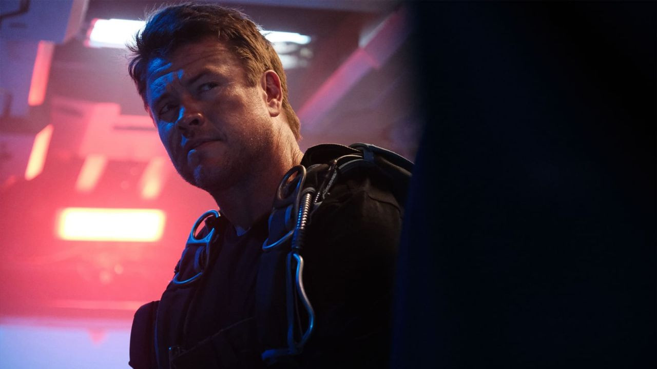 Luke Hemsworth ile Morgan Freeman’ın filmi Gunner’ın yarın tarihi belli oldu