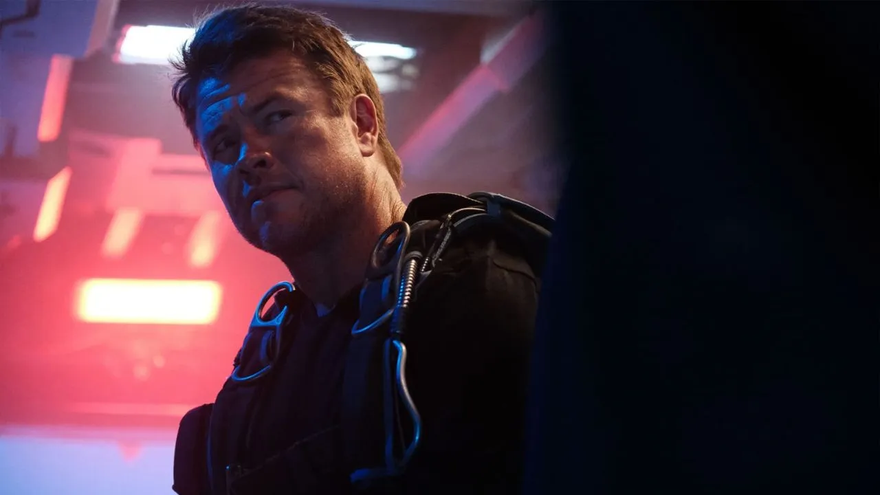 Luke Hemsworth ile Morgan Freeman’ın filmi Gunner’ın yarın tarihi belli oldu