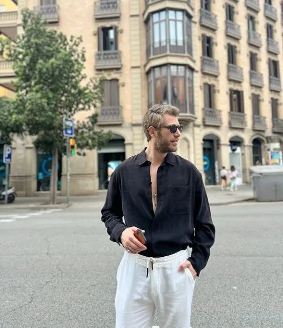 Furkan Palalı'nın Roma'daki evinin kirası 600 bin TL