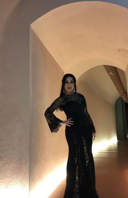 Nükhet Duru yıllarca MS hastalığı ile mücadele ettiğini anlattı: 'Görenler dolguyu fazla kaçırmış' diyordu