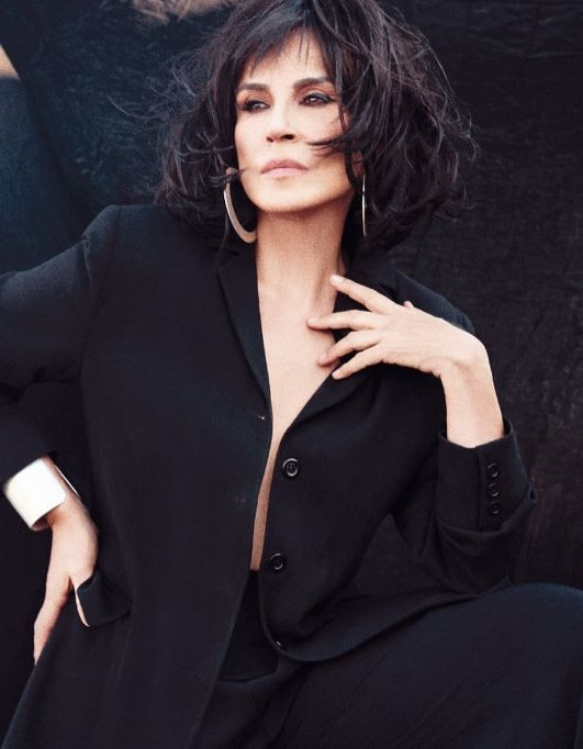 Ayşegül Aldinç’ten nostaljik paylaşım