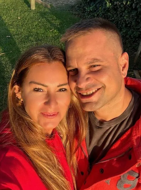 Pınar Altuğ evlilik teklifi aldığı günü kutladı: Hayatımdaki en doğru evet