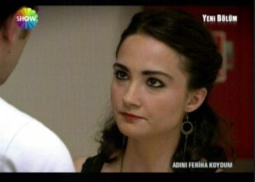 Feriha'nın en yakın arkadaşı Günce... Şimdi ne yapıyor? İşte Gülşah Fırıncıoğlu son hali