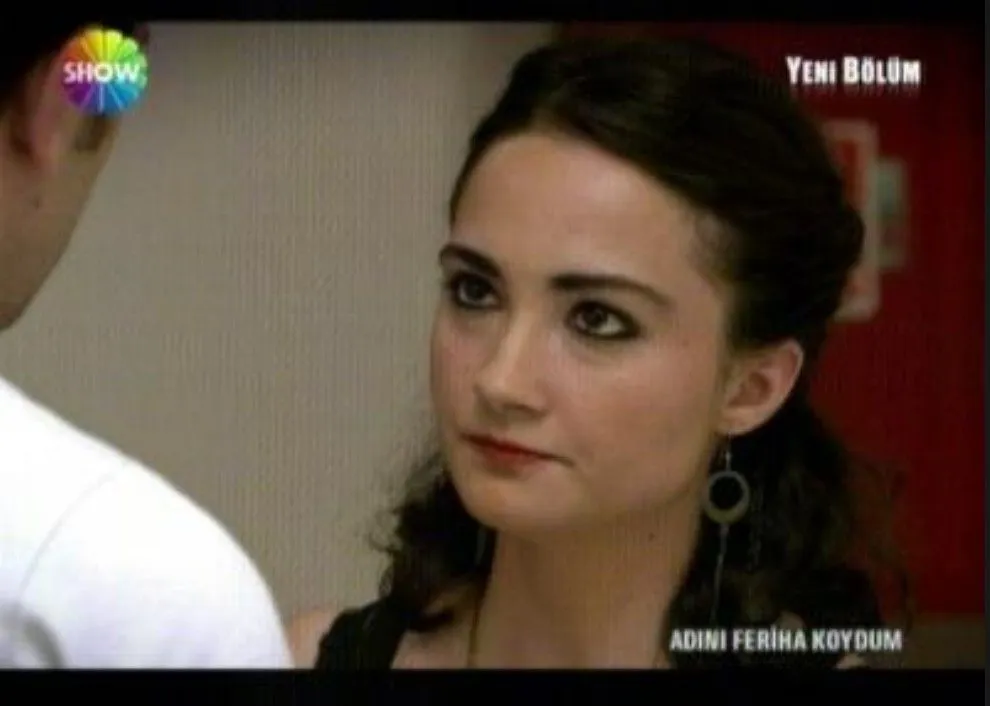 Feriha'nın en yakın arkadaşı Günce... Şimdi ne yapıyor? İşte Gülşah Fırıncıoğlu son hali