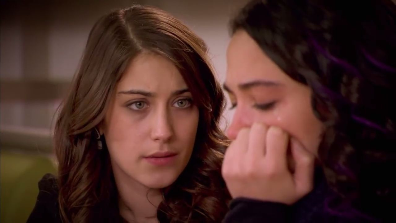Feriha'nın en yakın arkadaşı Günce... Şimdi ne yapıyor? İşte Gülşah Fırıncıoğlu son hali