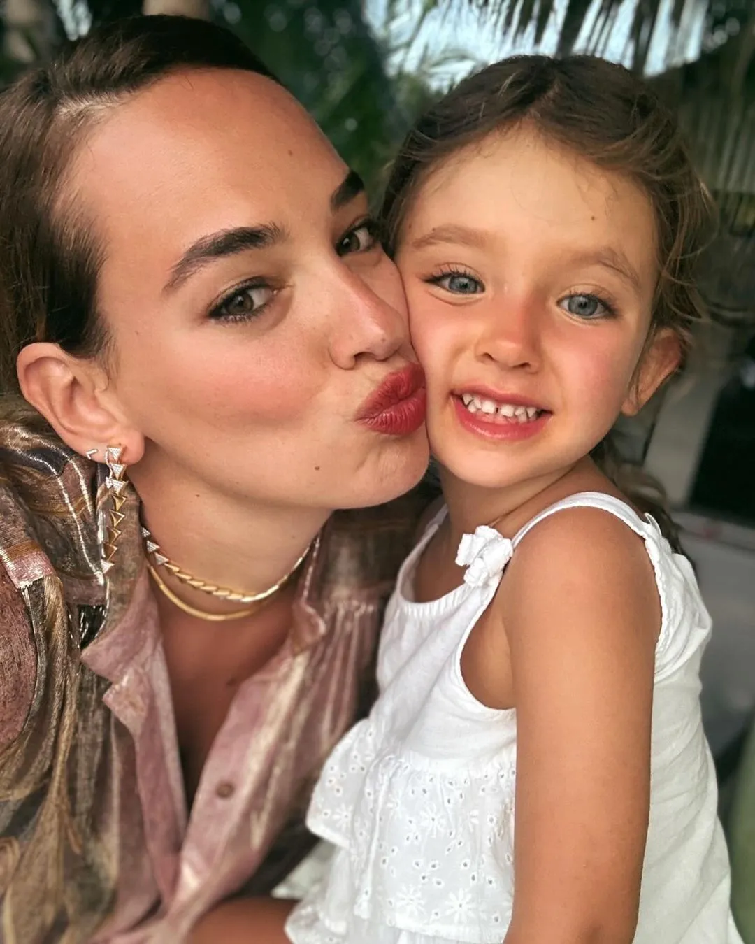 Seda Bakan'dan kızı Leyla'nın doğum günü için duygusal paylaşım