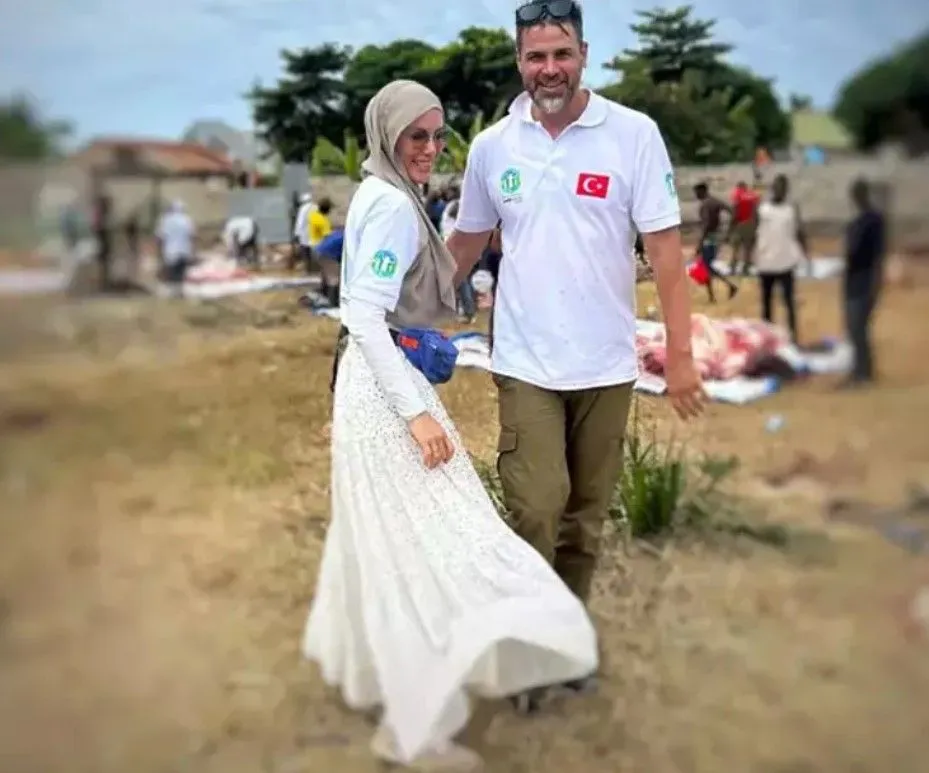 Gamze Özçelik'ten Reshad Strik'e: Beyim diye demiyorum, çok yeteneklidir