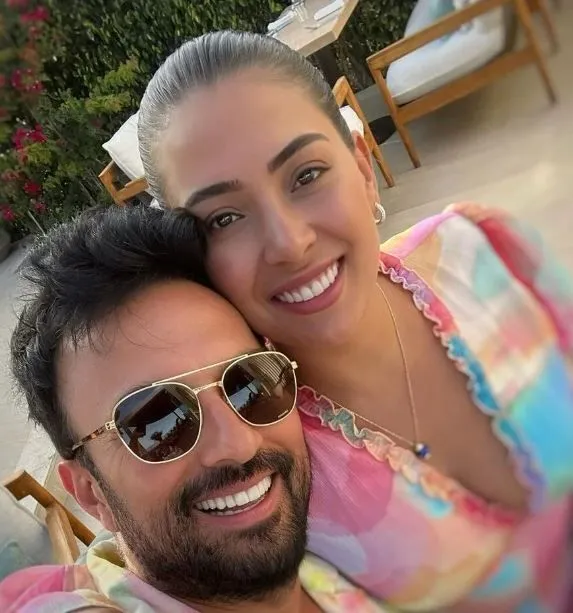 Tarkan paylaştı: Hem mutlu hem buruk hisler