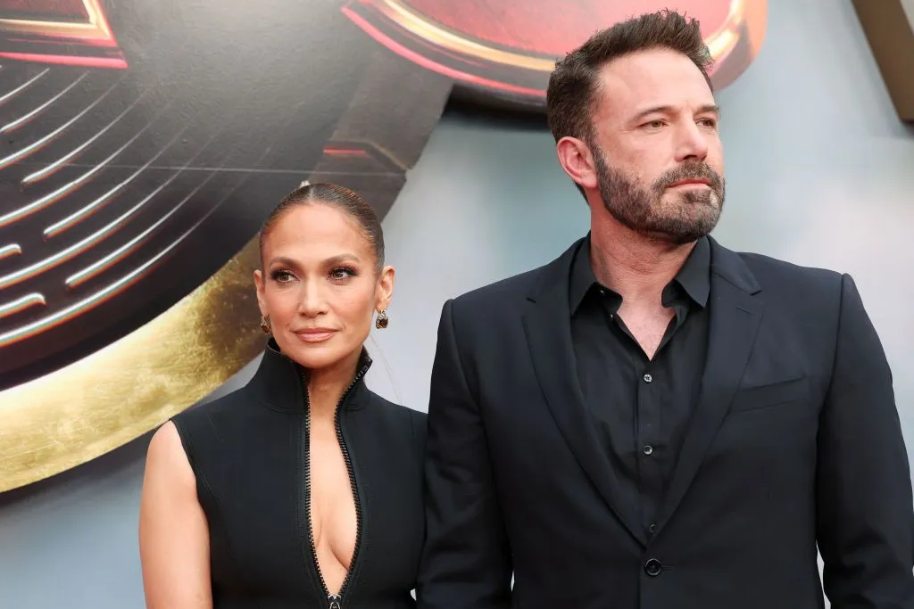 Söylentiler doğru çıktı! Jennifer Lopez ve Ben Affleck boşanıyor