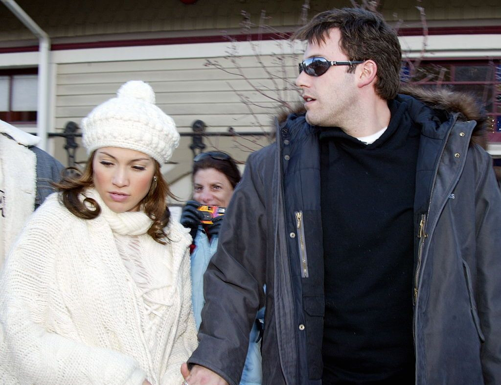 Söylentiler doğru çıktı! Jennifer Lopez ve Ben Affleck boşanıyor