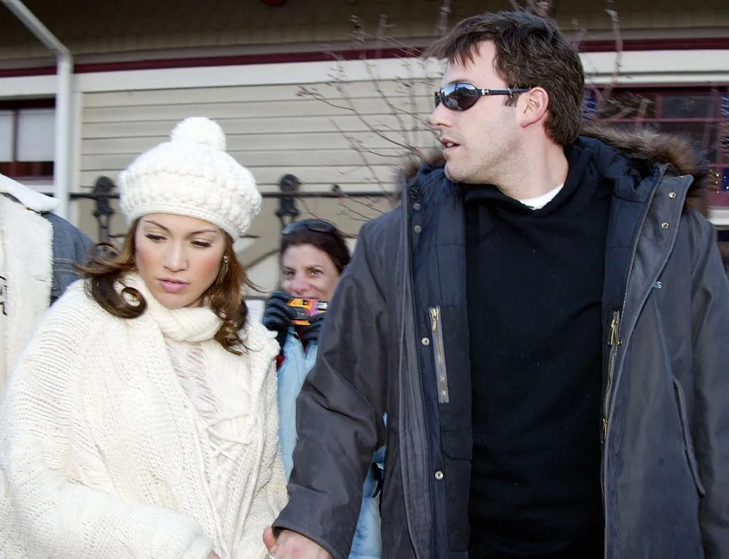 Söylentiler doğru çıktı! Jennifer Lopez ve Ben Affleck boşanıyor