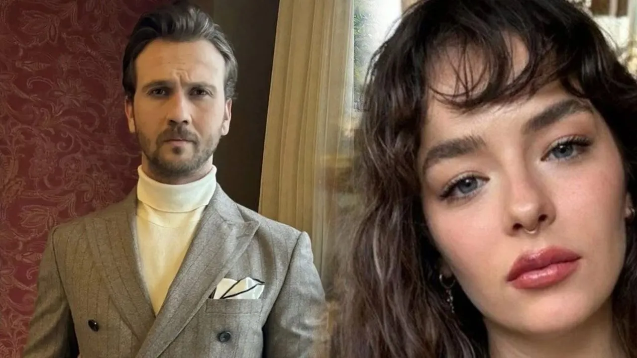 Buse Meral'den eski sevgilisi Aras Bulut İynemli'ye 'geçmiş olsun' telefonu