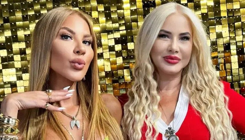 Banu Zorlu: Sahnede iç çamaşırı giymiyorum...