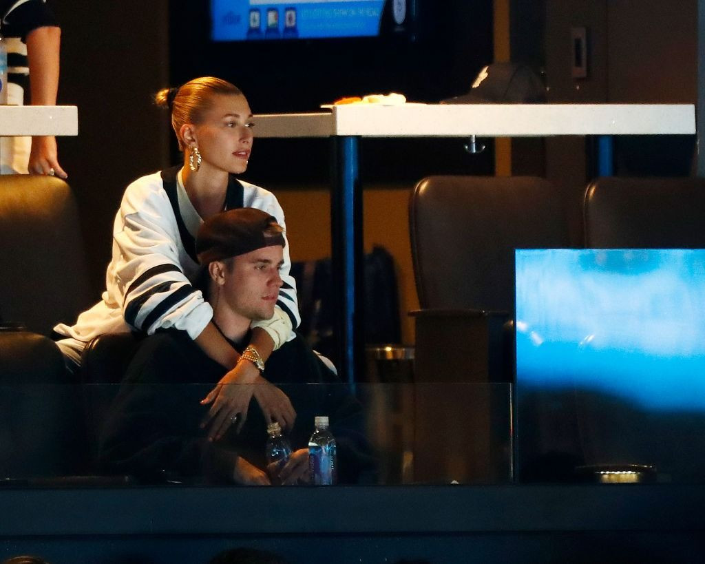Justin-Hailey Bieber çiftinin bebekleri dünyaya geldi