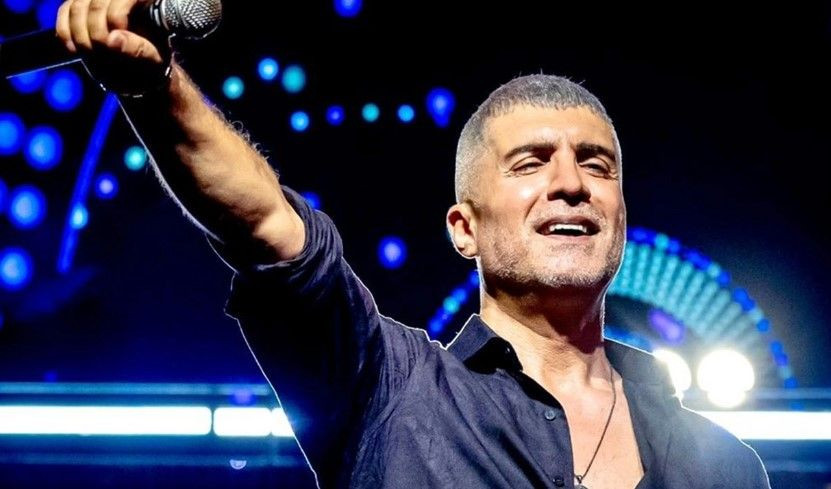 Özcan Deniz'den ailesine rest: Siz kaç aile ferdi tarafından ihanete uğradınız?