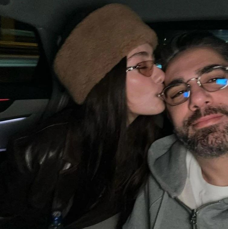 Kadir Doğulu-Neslihan Atagül çiftinin bebeklerinin cinsiyeti belli oldu
