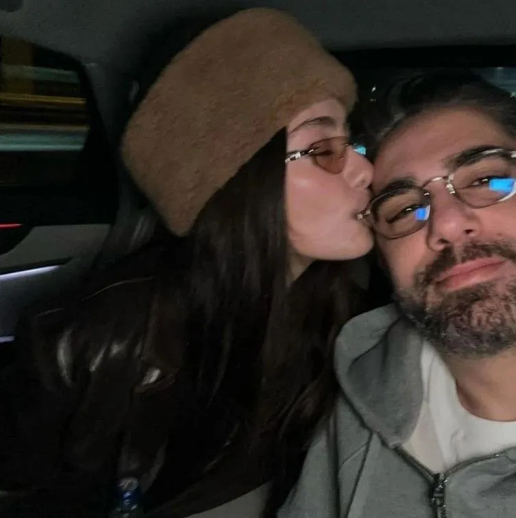 Kadir Doğulu-Neslihan Atagül çiftinin bebeklerinin cinsiyeti belli oldu