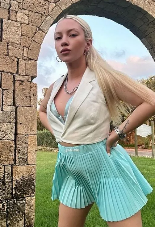 2 aylık bebeğini kaybeden Ece Seçkin ilk kez konuştu: Beni en derinden sarsan şeydi