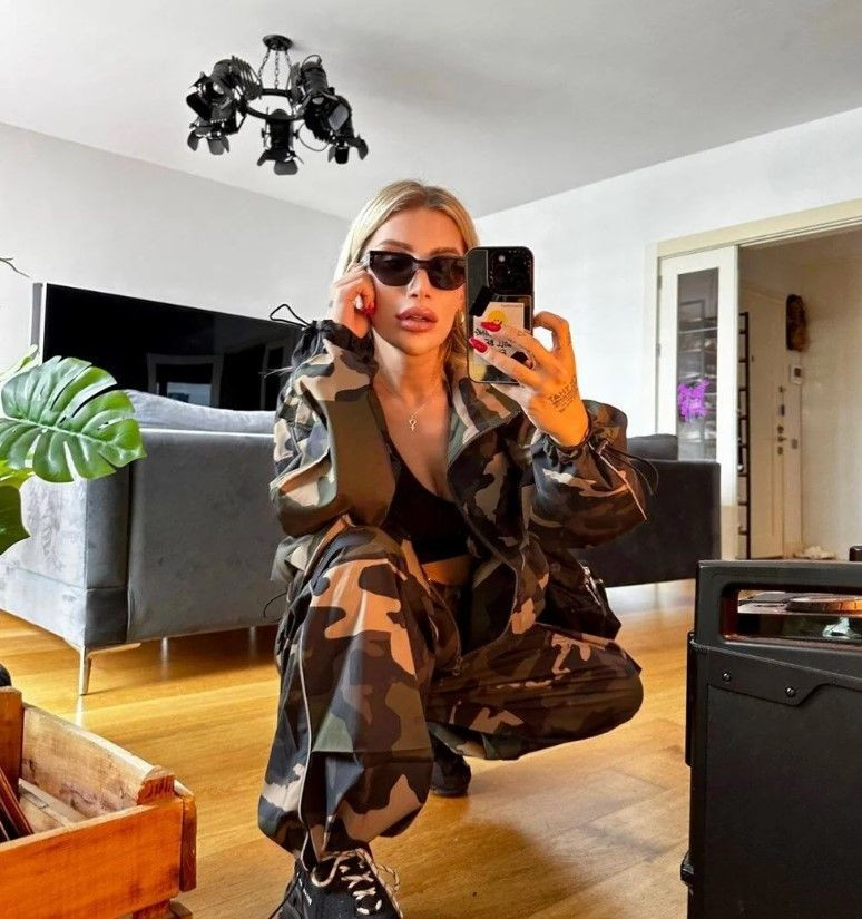 İrem Derici'den olay itiraf: DM kutum nüfus kağıdı dolu