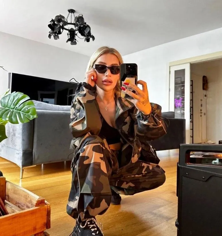 İrem Derici'den olay itiraf: DM kutum nüfus kağıdı dolu