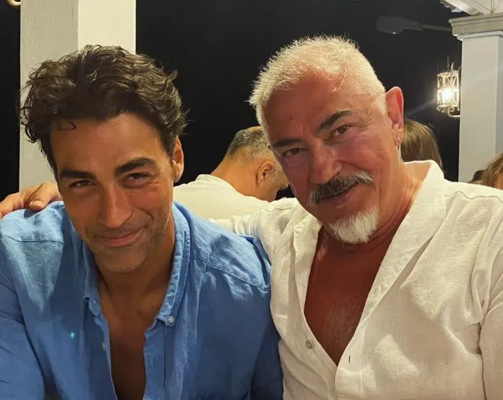 Akraba olan 20 ünlü