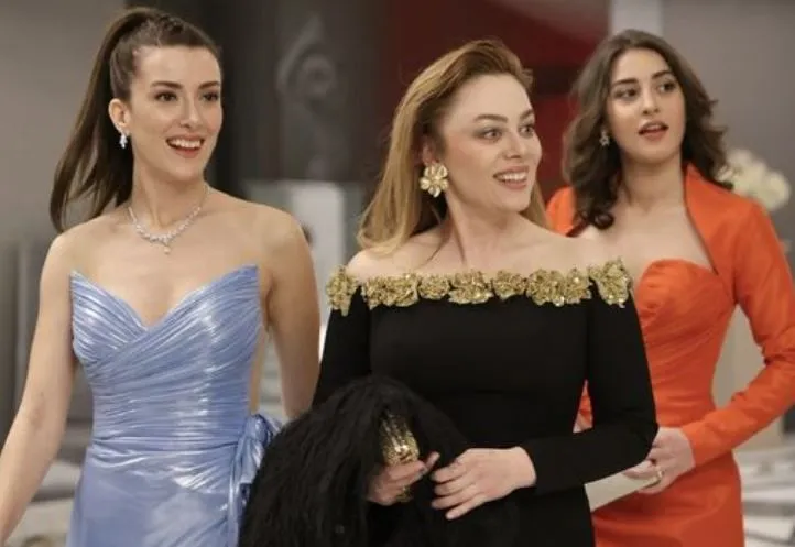 Bahar dizisine sürpriz oyuncu! Başhekim Süreyya geliyor