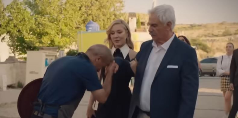Güzel Aşklar Diyarı dizisinden ilk fragman yayınlandı