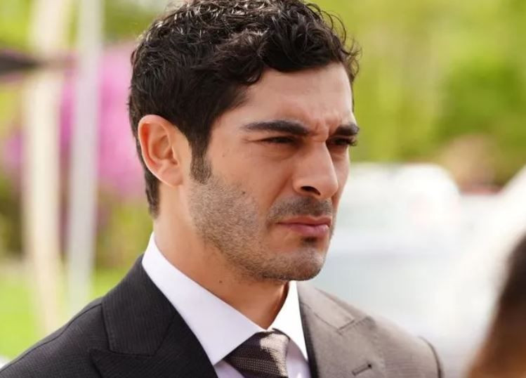 Yeni dizi 'Bir Gece Masalı' izleyici ile buluştu! Reytinglerde zirveyi zorladı