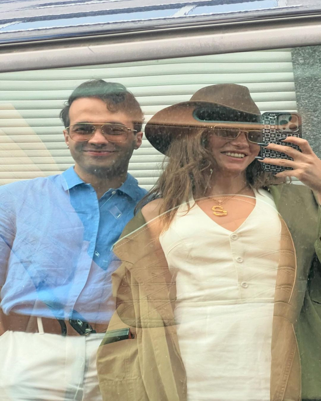 Serenay Sarıkaya'nın tarzının bedeli ortaya çıktı