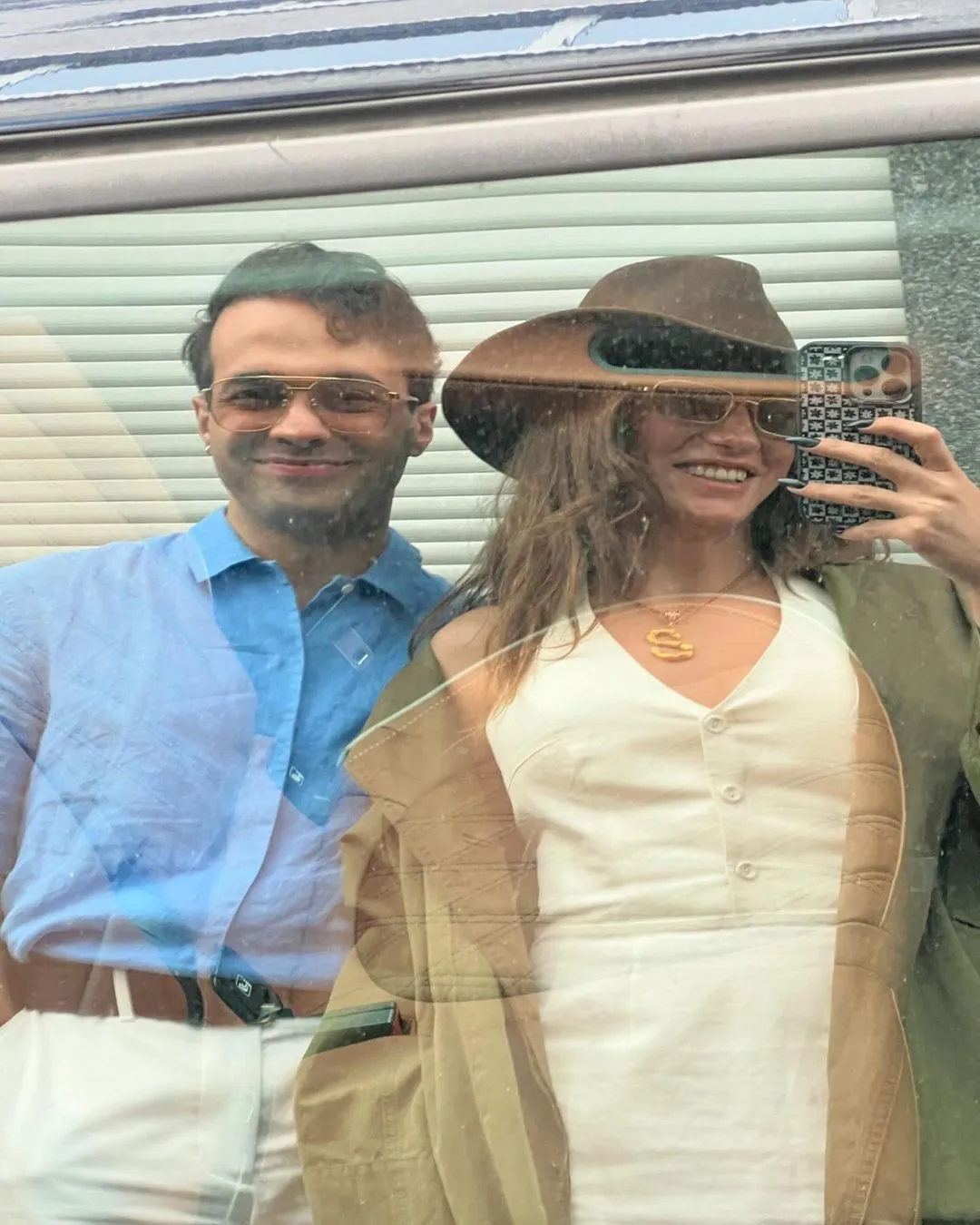 Serenay Sarıkaya'nın tarzının bedeli ortaya çıktı