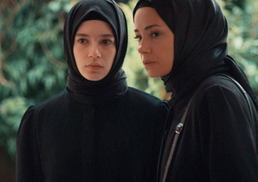 Kızıl Goncalar’a yeni transfer! Meryem’in koğuş arkadaşı Kevser geliyor