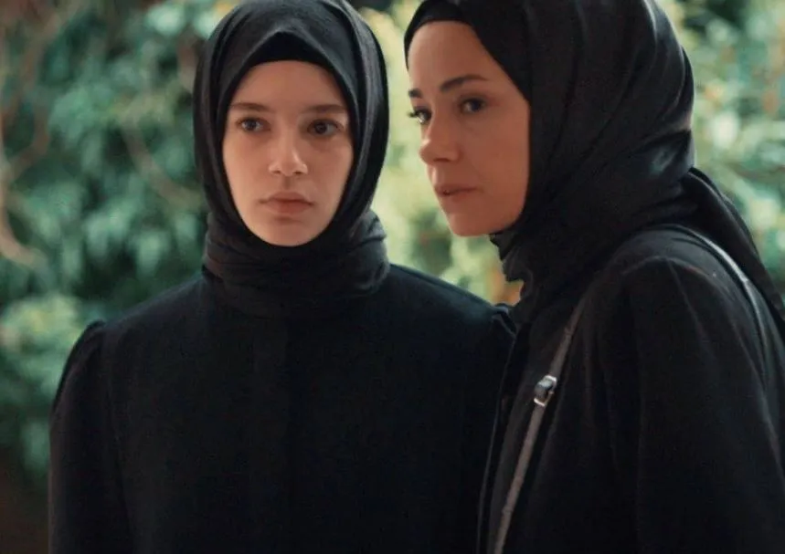 Kızıl Goncalar’a yeni transfer! Meryem’in koğuş arkadaşı Kevser geliyor