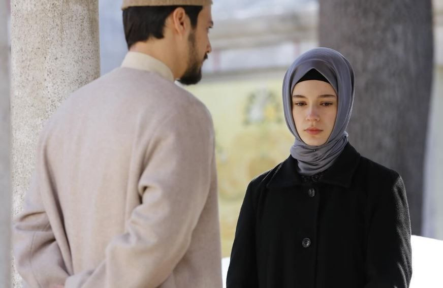 Kızıl Goncalar’a yeni transfer! Meryem’in koğuş arkadaşı Kevser geliyor