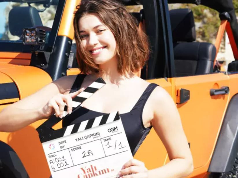 Yalı Çapkını yeni sezon tanıtım fragmanı yayınlandı! Dizinin yayın tarihi de belli oldu
