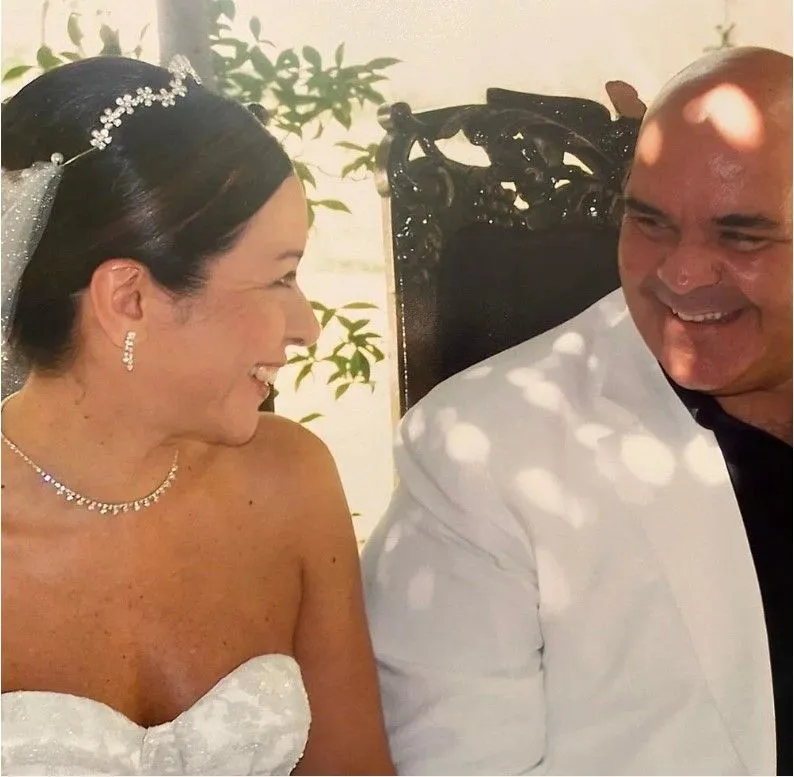 Rasim Öztekin'in eşi Esra Kazancıbaşı: Tam 19 yıl önce bugün...