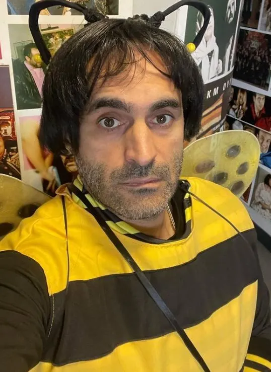 Güldür Güldür Show'da şaşırtan ayrılık: Yeni sezonda olmayacak
