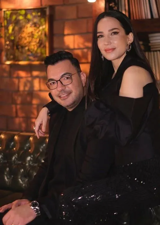 İkinci kez anne olmuştu! İpek Açar oğlu Ömer'in yüzünü ilk kez gösterdi