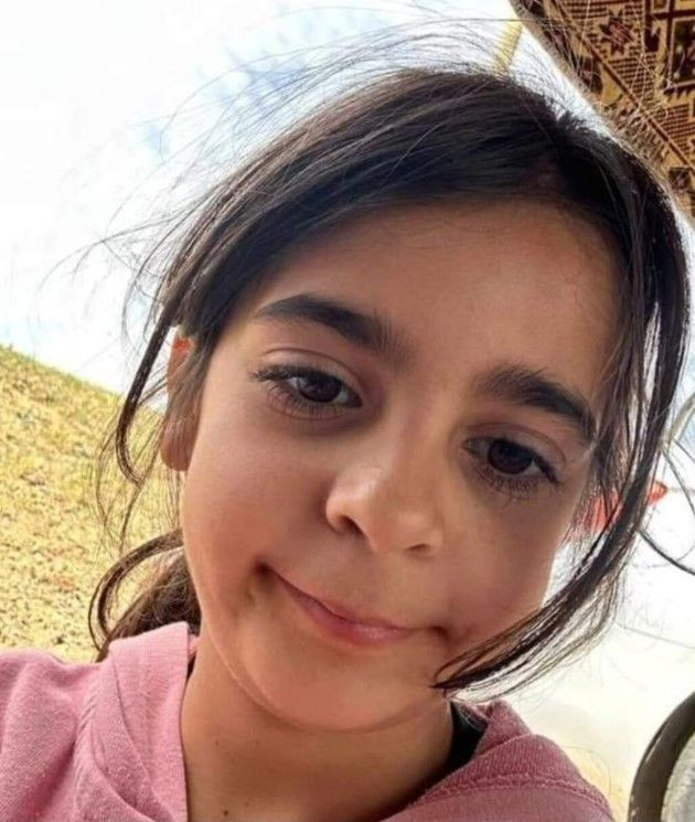 Ünlüler, Narin'in ölüm haberinin ardından isyan etti: Nasıl kıydınız?