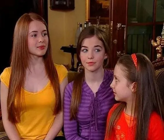 Selena dizisinin Selin'i Cansu Demirci evlendi