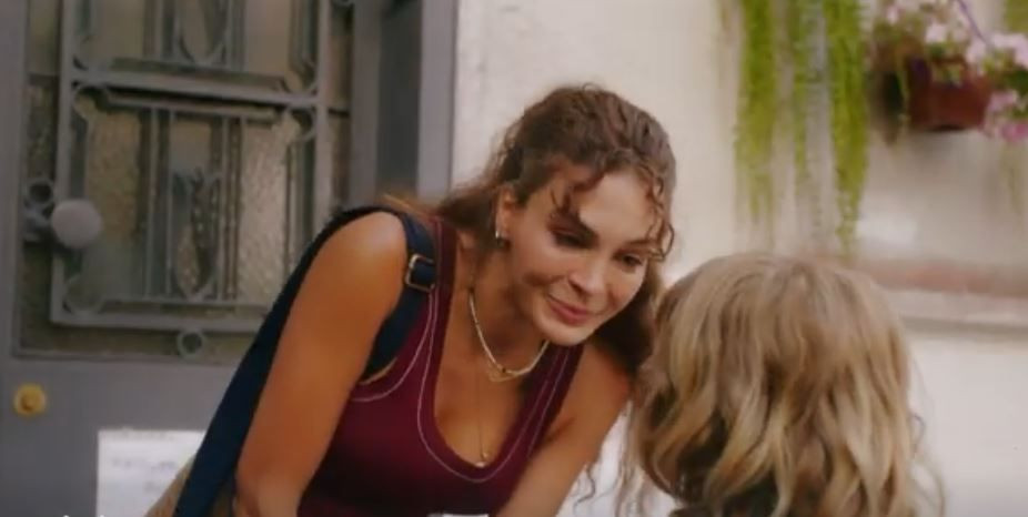 Ebru Şahin ve Murat Yıldırım başrollü 'Gizli Bahçe' dizisinden ilk fragman yayınlandı! İşte konusu ve oyuncu kadrosu
