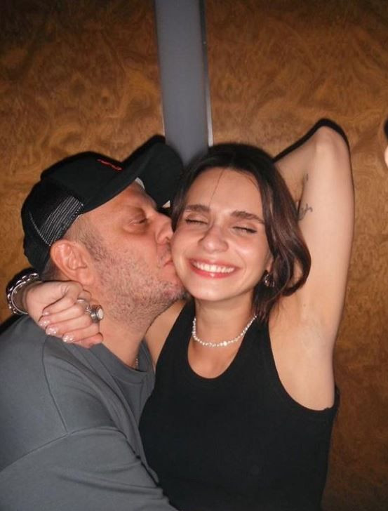 Serkan Keskin ve Meriç Aral çifti evleniyor! Nikah tarihi belli oldu