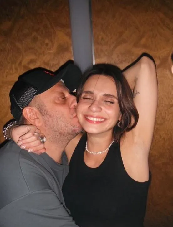 Serkan Keskin ve Meriç Aral çifti evleniyor! Nikah tarihi belli oldu