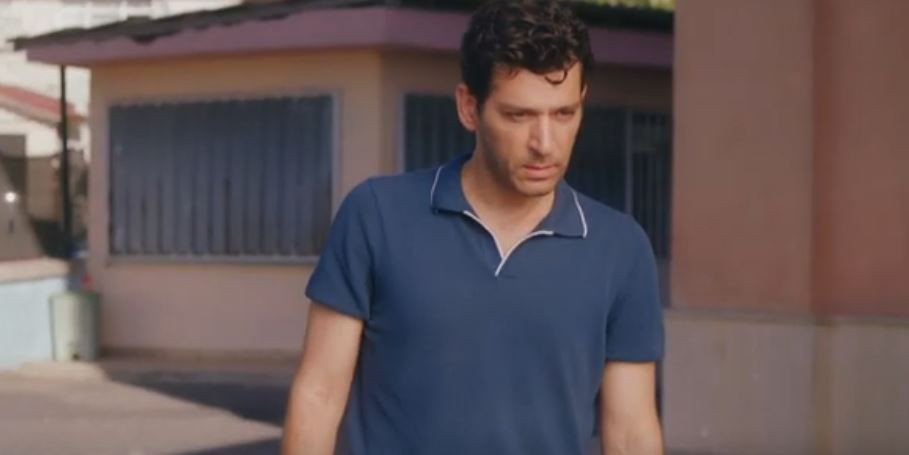 Ebru Şahin ve Murat Yıldırım başrollü 'Gizli Bahçe' dizisinden ilk fragman yayınlandı! İşte konusu ve oyuncu kadrosu