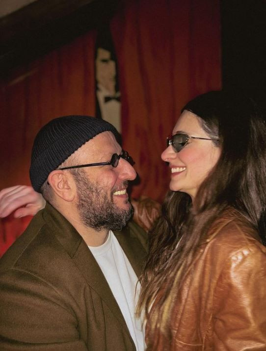 Serkan Keskin ve Meriç Aral çifti evleniyor! Nikah tarihi belli oldu