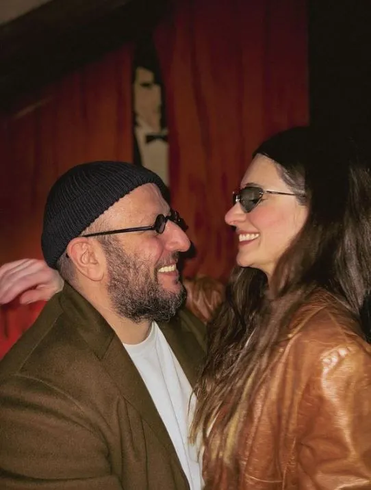 Serkan Keskin ve Meriç Aral çifti evleniyor! Nikah tarihi belli oldu